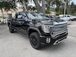 GMC Sierra 3500 HD