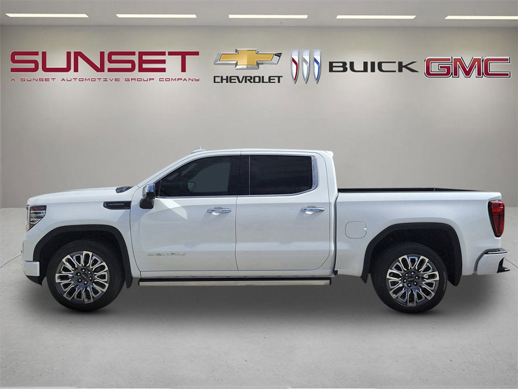 2024 GMC Sierra 1500 Denali Denali Ultimate - Photo 7