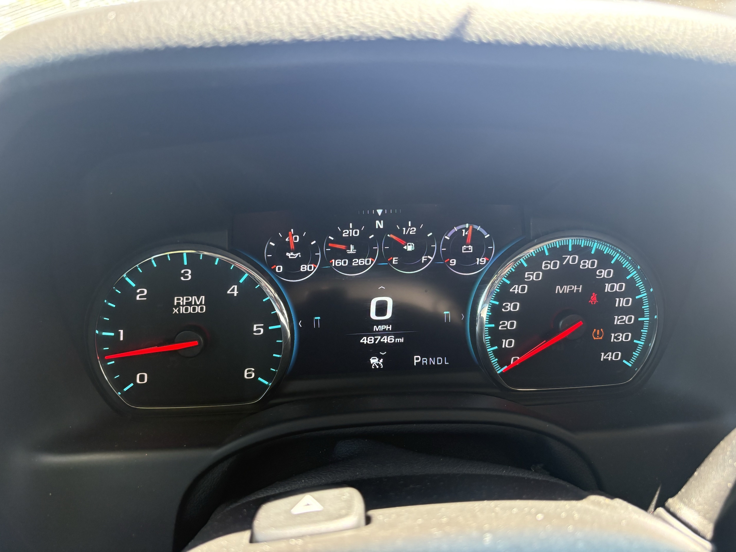 2018 GMC Yukon Denali - Photo 9
