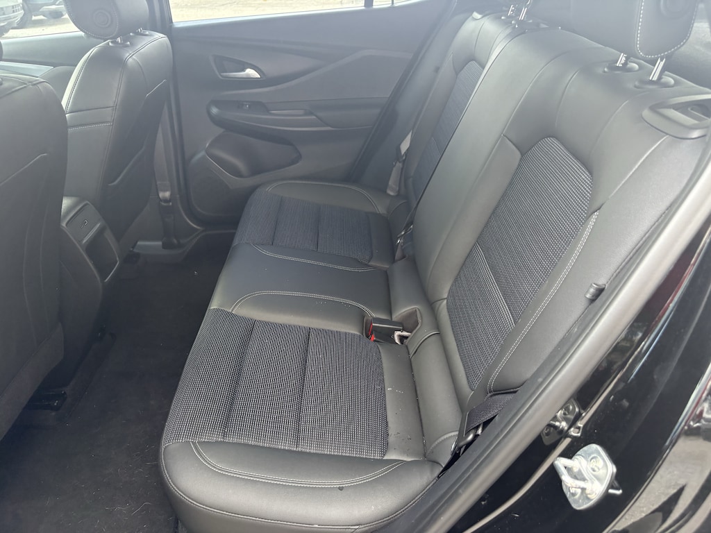 Used 2024 Buick Envista Preferred SUV