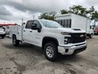 Chevrolet Silverado 3500 HD
