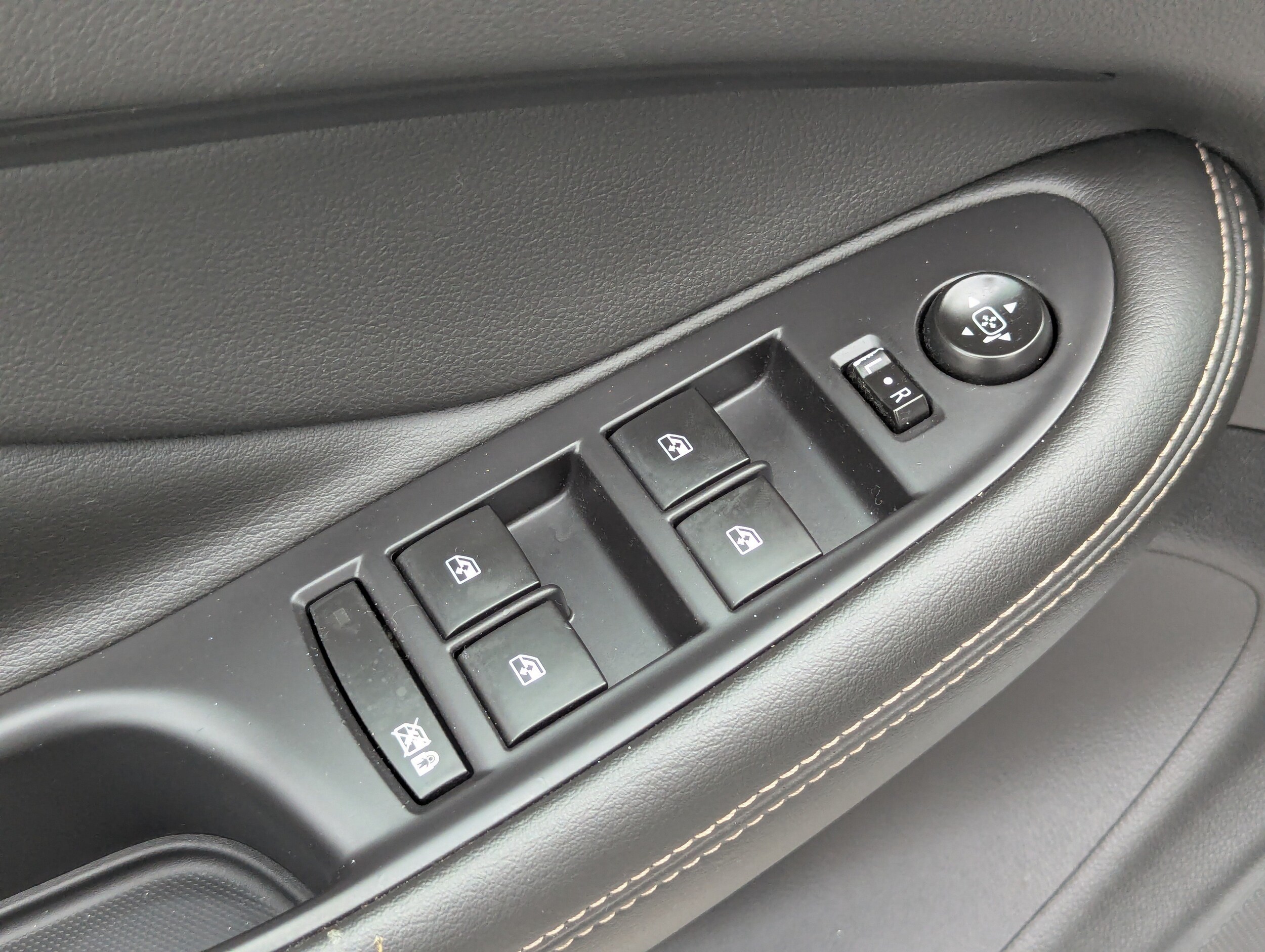 2016 Buick Envision Premium I - Photo 19
