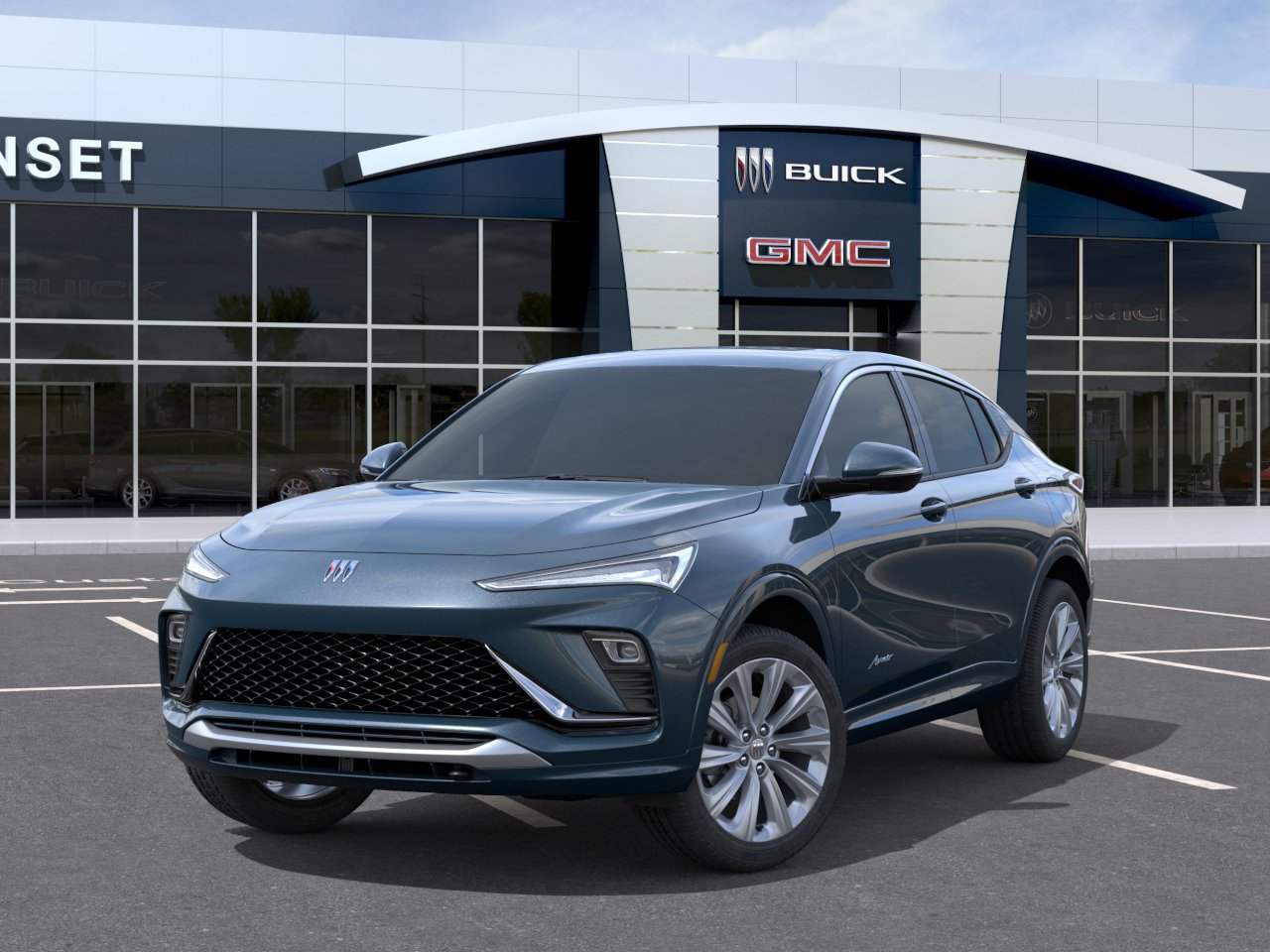 2026 Buick Envista Avenir - Photo 6