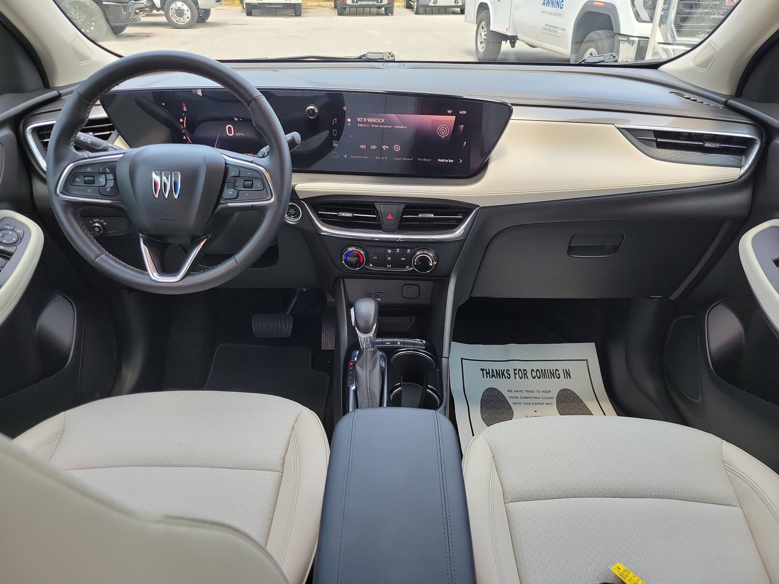 2024 Buick Encore GX Preferred - Photo 12