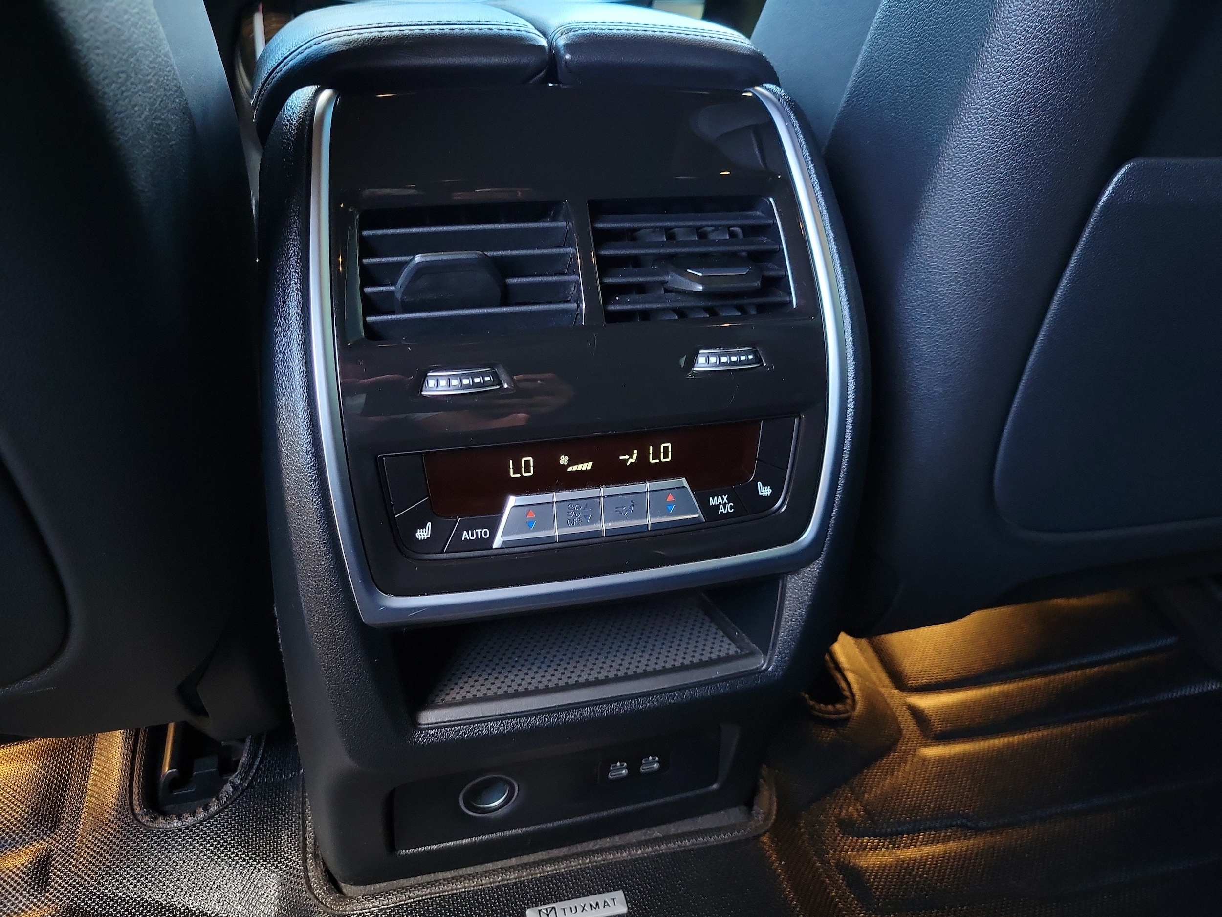 2023 BMW X7 M60i - Photo 15