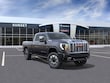GMC Sierra 2500 HD