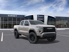 2026 GMC Canyon Elevation Truck