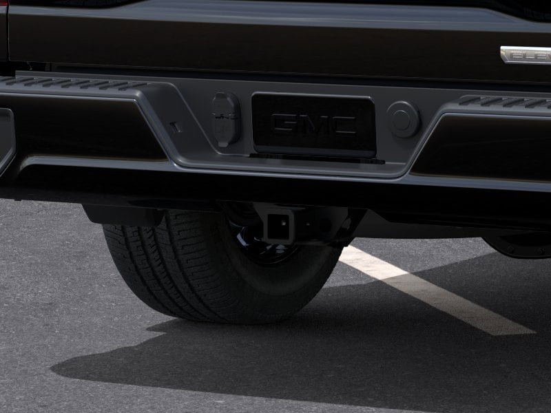 2026 GMC Sierra 1500 Elevation - Photo 14