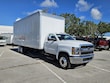 Chevrolet Silverado 6500 HD