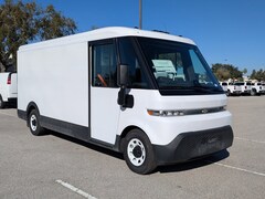 2025 Chevrolet BrightDrop 600 Commercial Van
