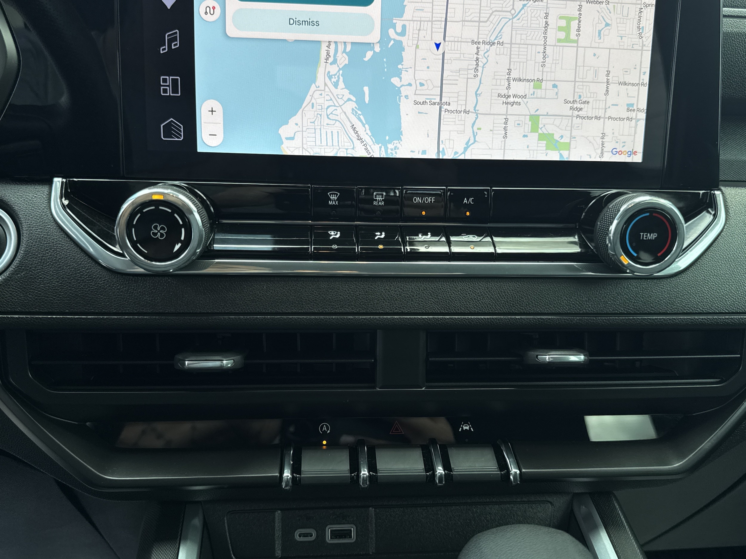 2024 Chevrolet Colorado Trail Boss - Photo 27