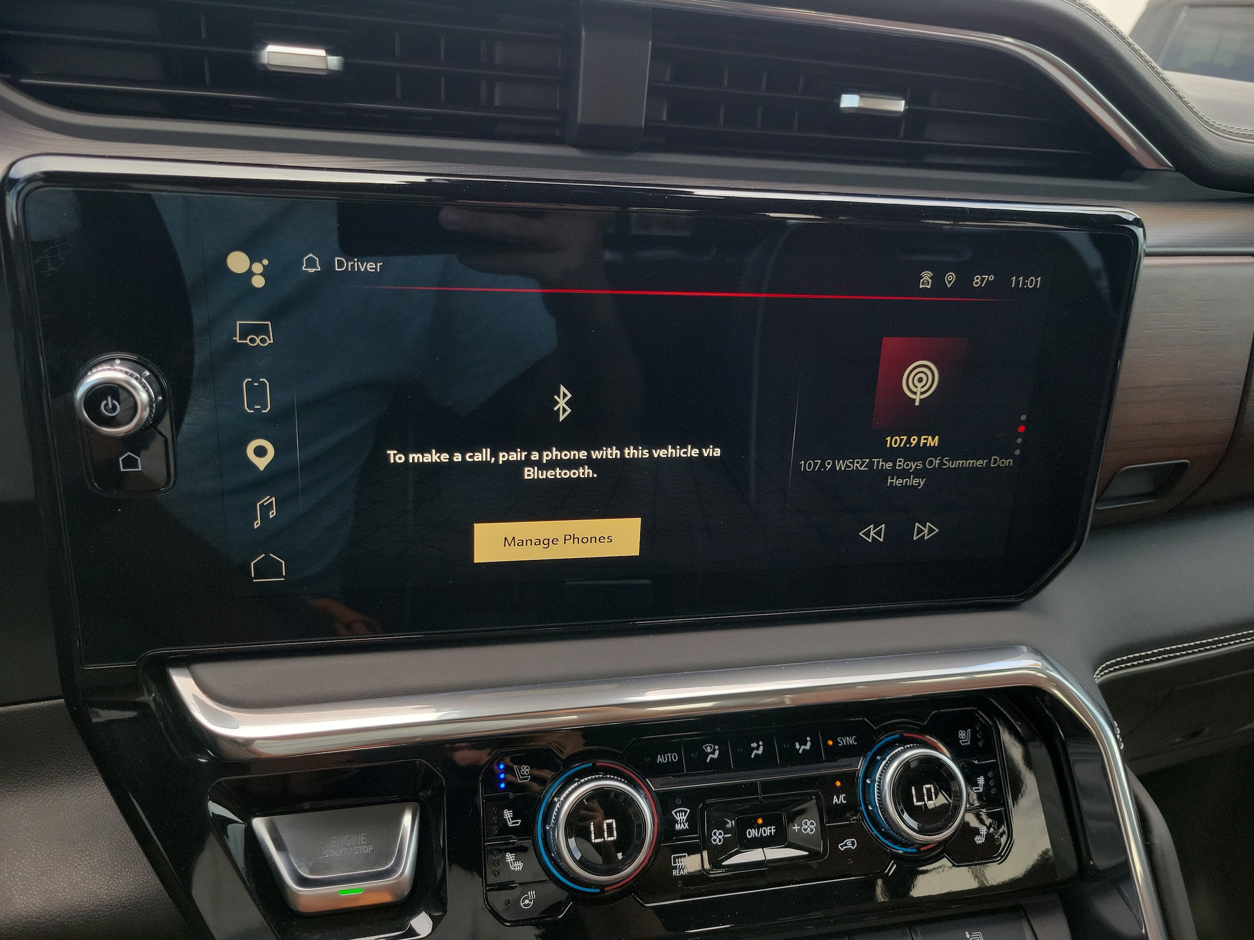 2024 GMC Sierra 1500 Denali Denali Ultimate - Photo 22