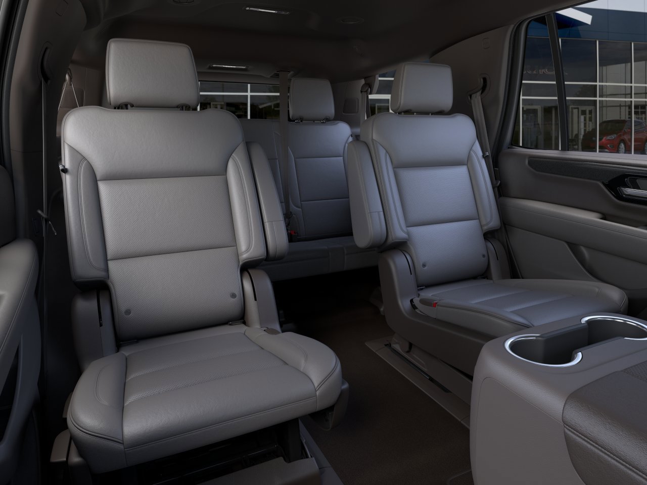 2026 GMC Yukon Elevation - Photo 17