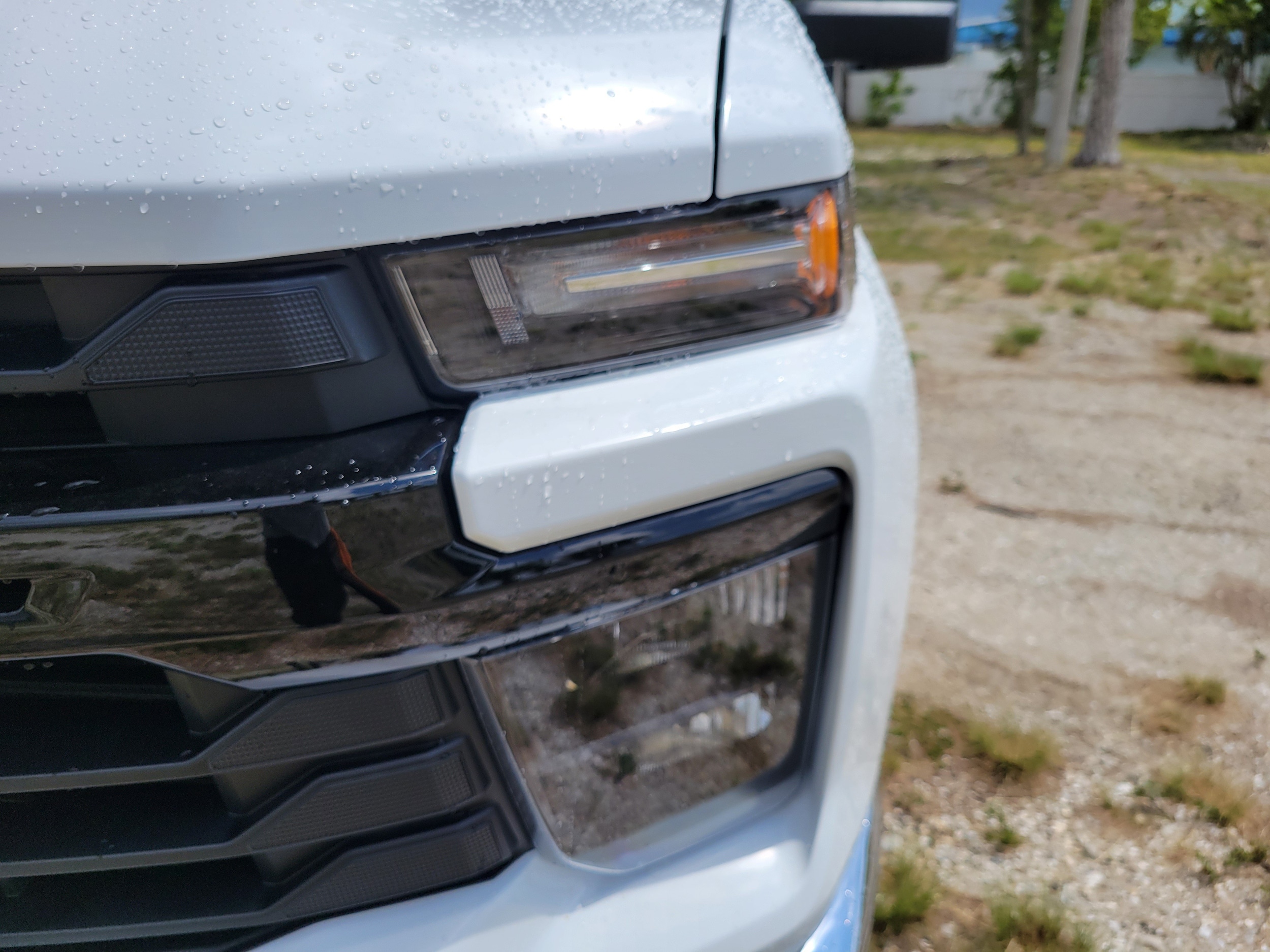 2026 Chevrolet Silverado 2500 HD Work Truck - Photo 9