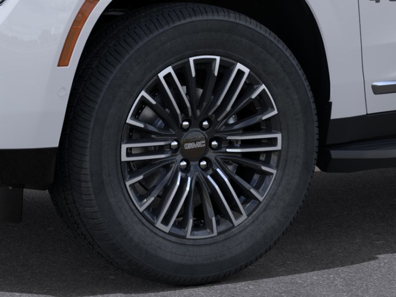 2026 GMC Yukon Elevation - Photo 9