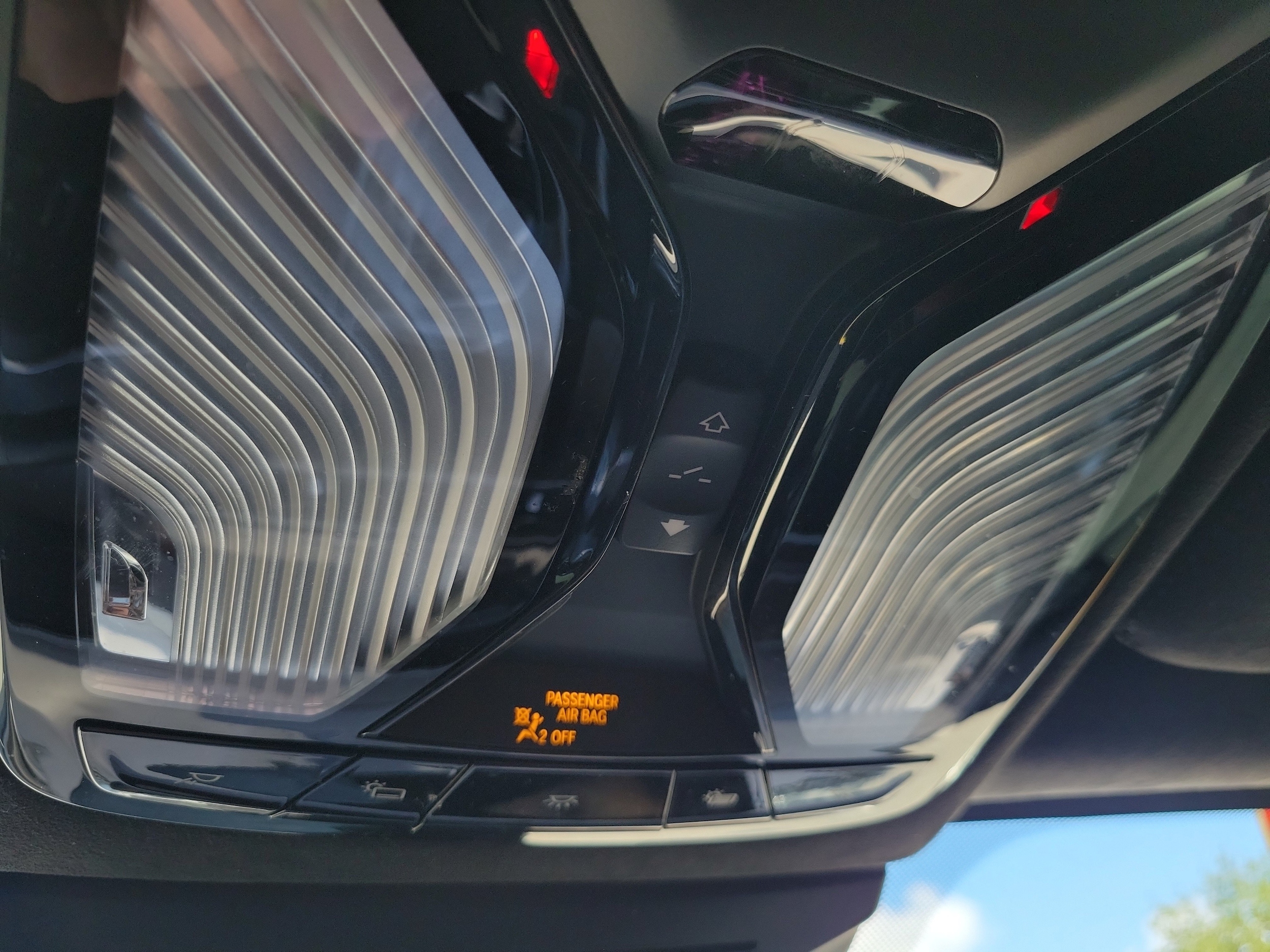 2023 BMW X7 M60i - Photo 19