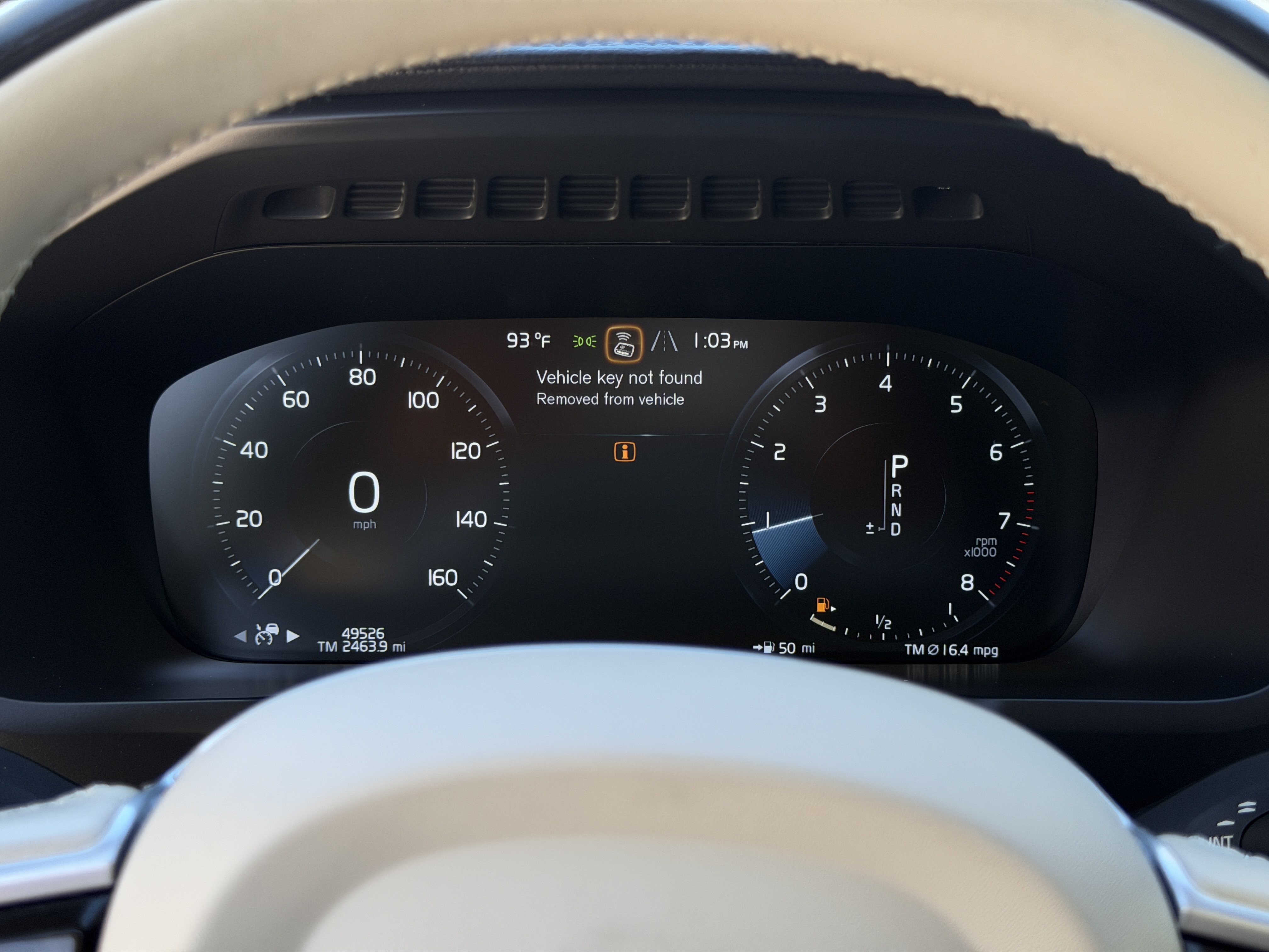 2022 Volvo XC90 Inscription - Photo 35