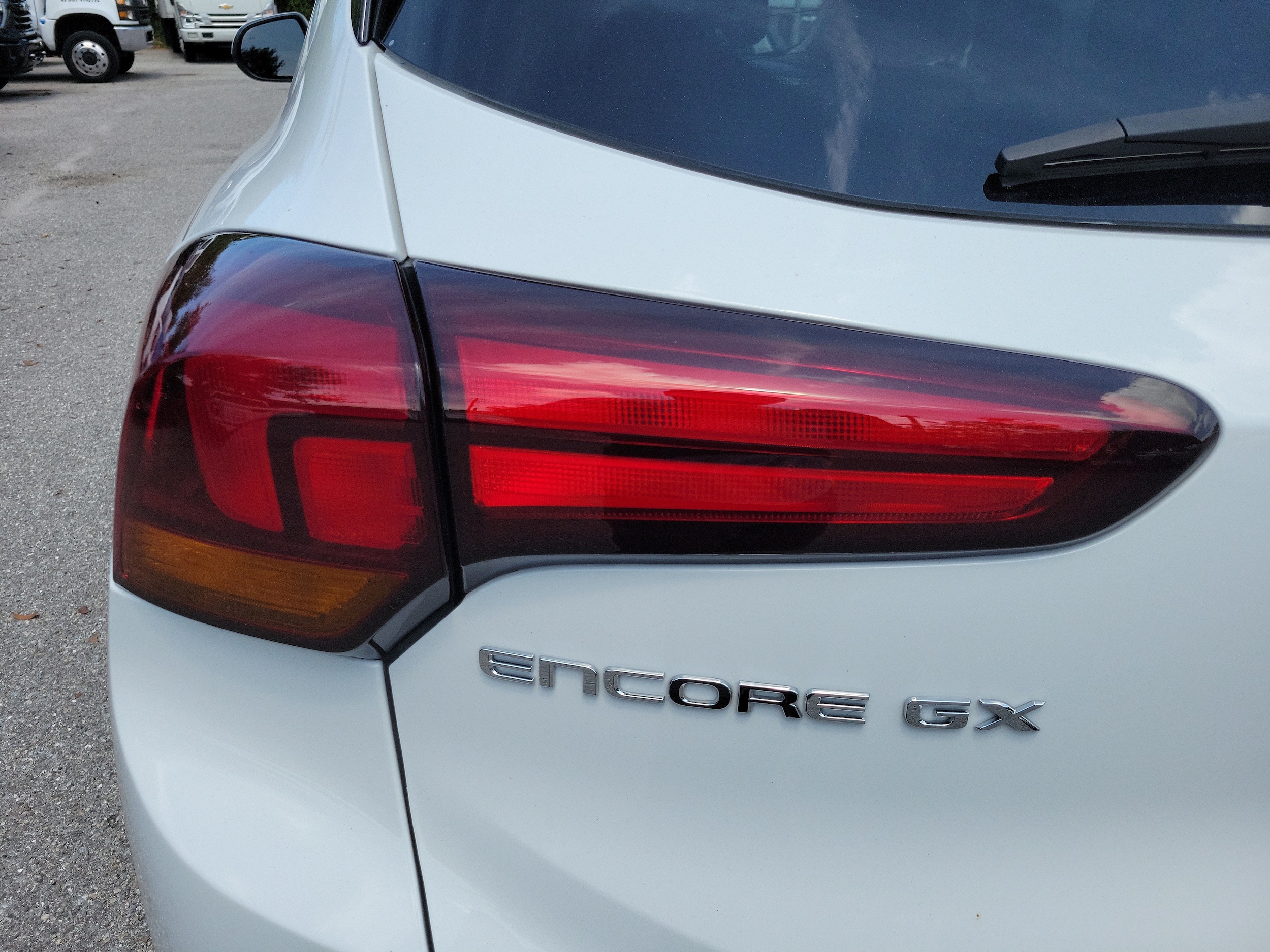 2024 Buick Encore GX Preferred - Photo 10