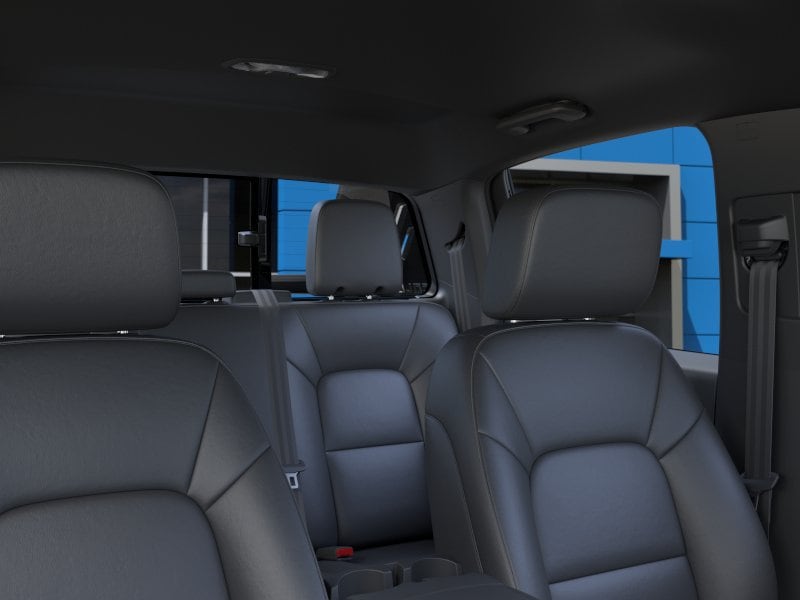 2026 Chevrolet Colorado Trail Boss - Photo 24