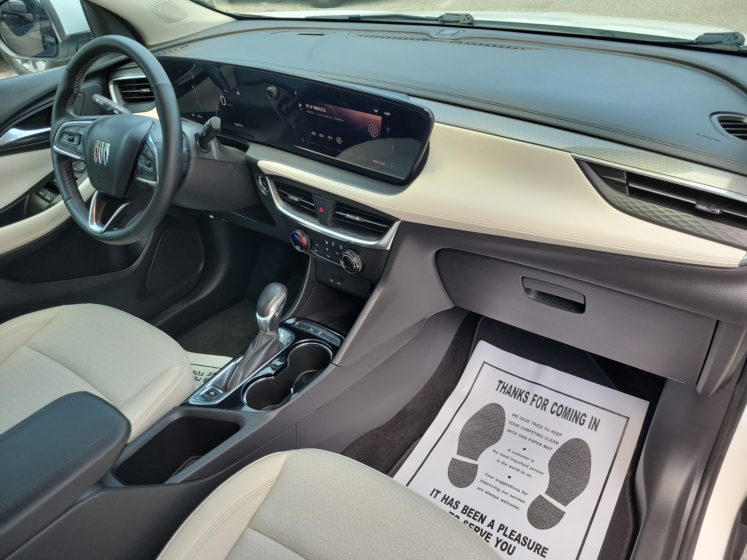 2024 Buick Encore GX Preferred - Photo 11