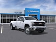  Chevrolet Silverado 3500 HD