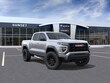  GMC Canyon