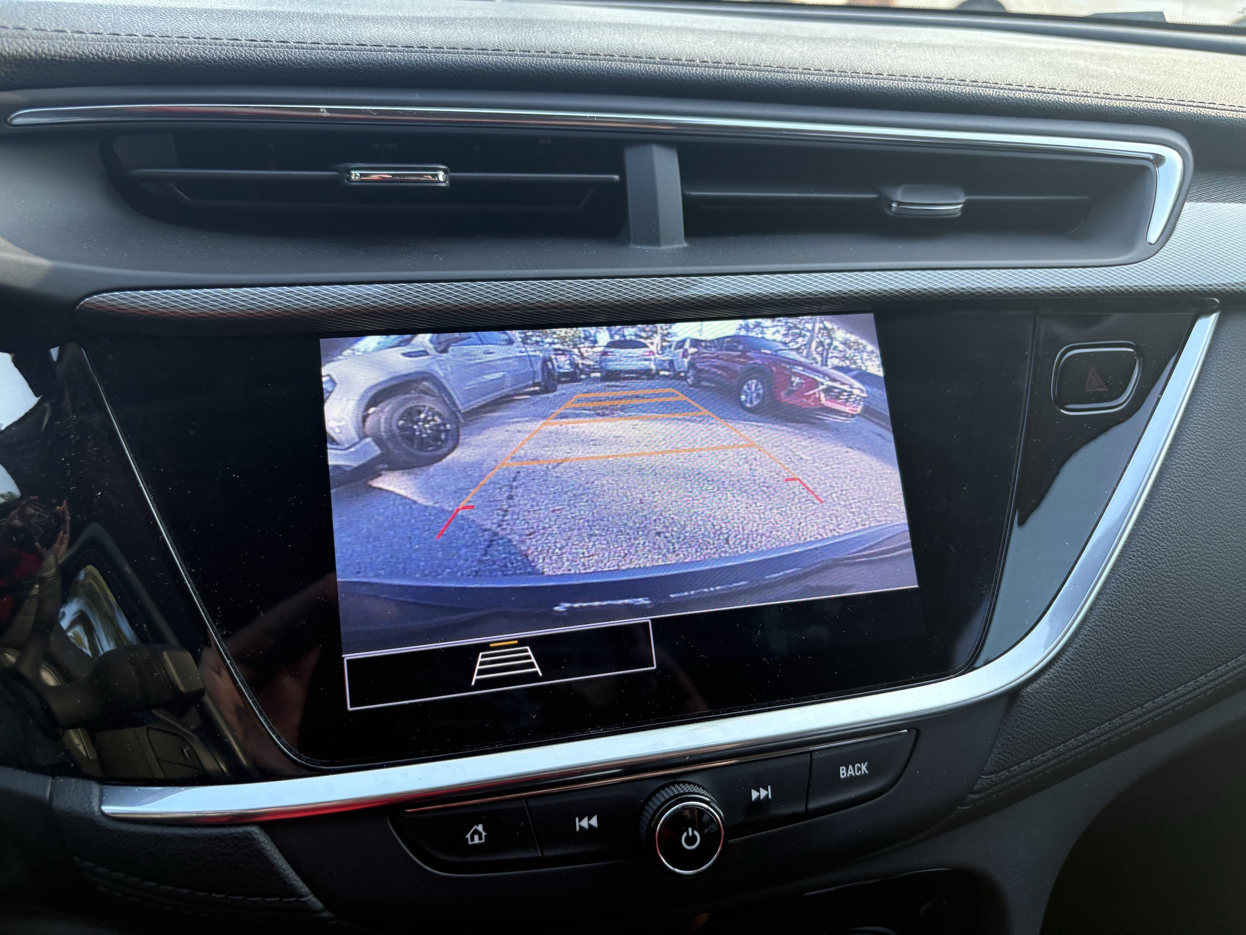 2023 Buick Encore GX Preferred - Photo 12