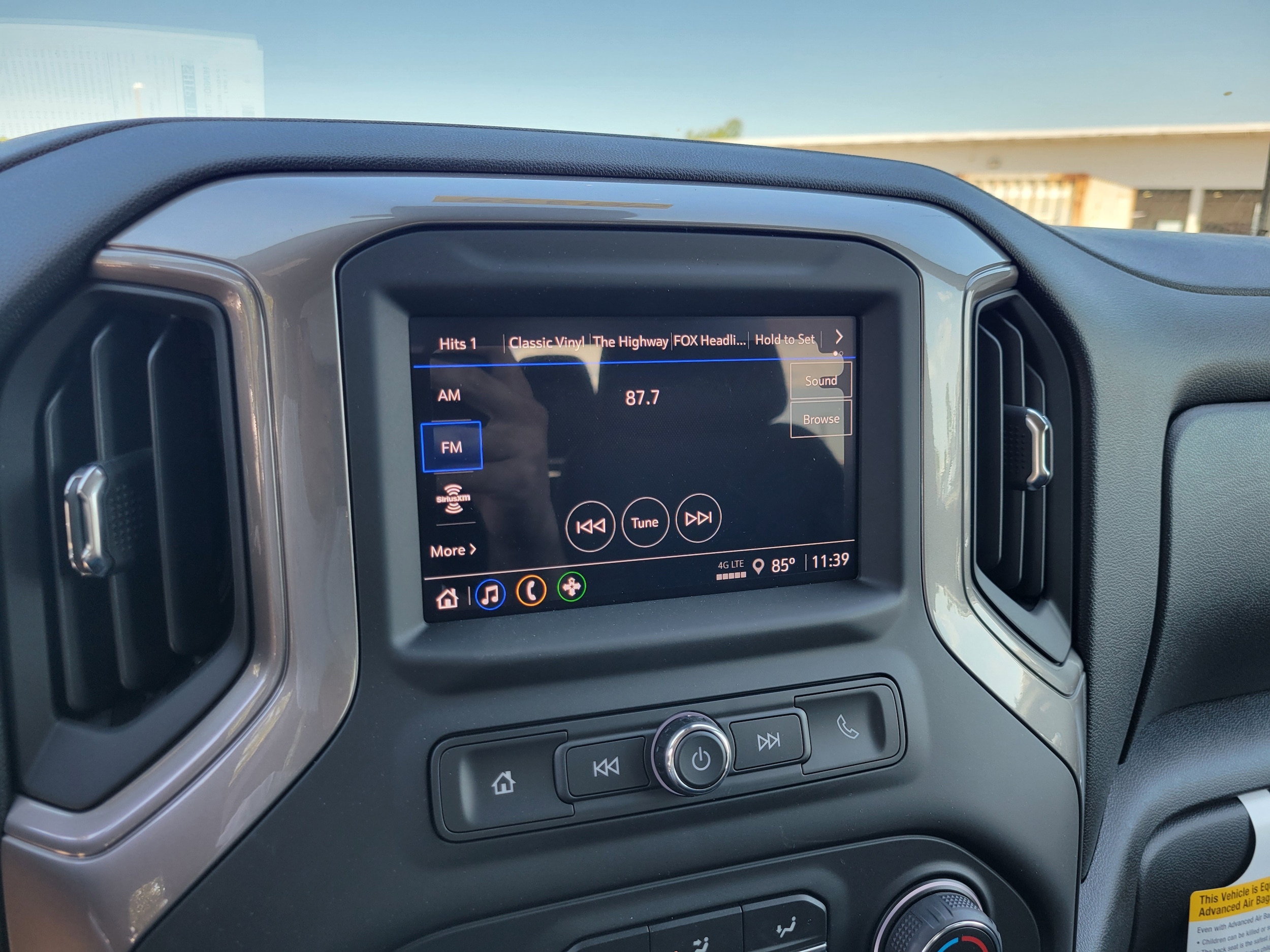2026 Chevrolet Silverado 3500 HD Work Truck - Photo 23