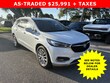  Buick Enclave