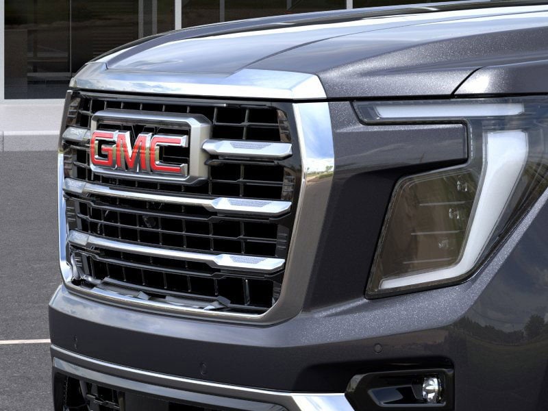 2025 GMC Yukon XL Elevation - Photo 13