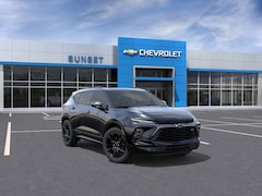 2025 Chevrolet Blazer RS SUV