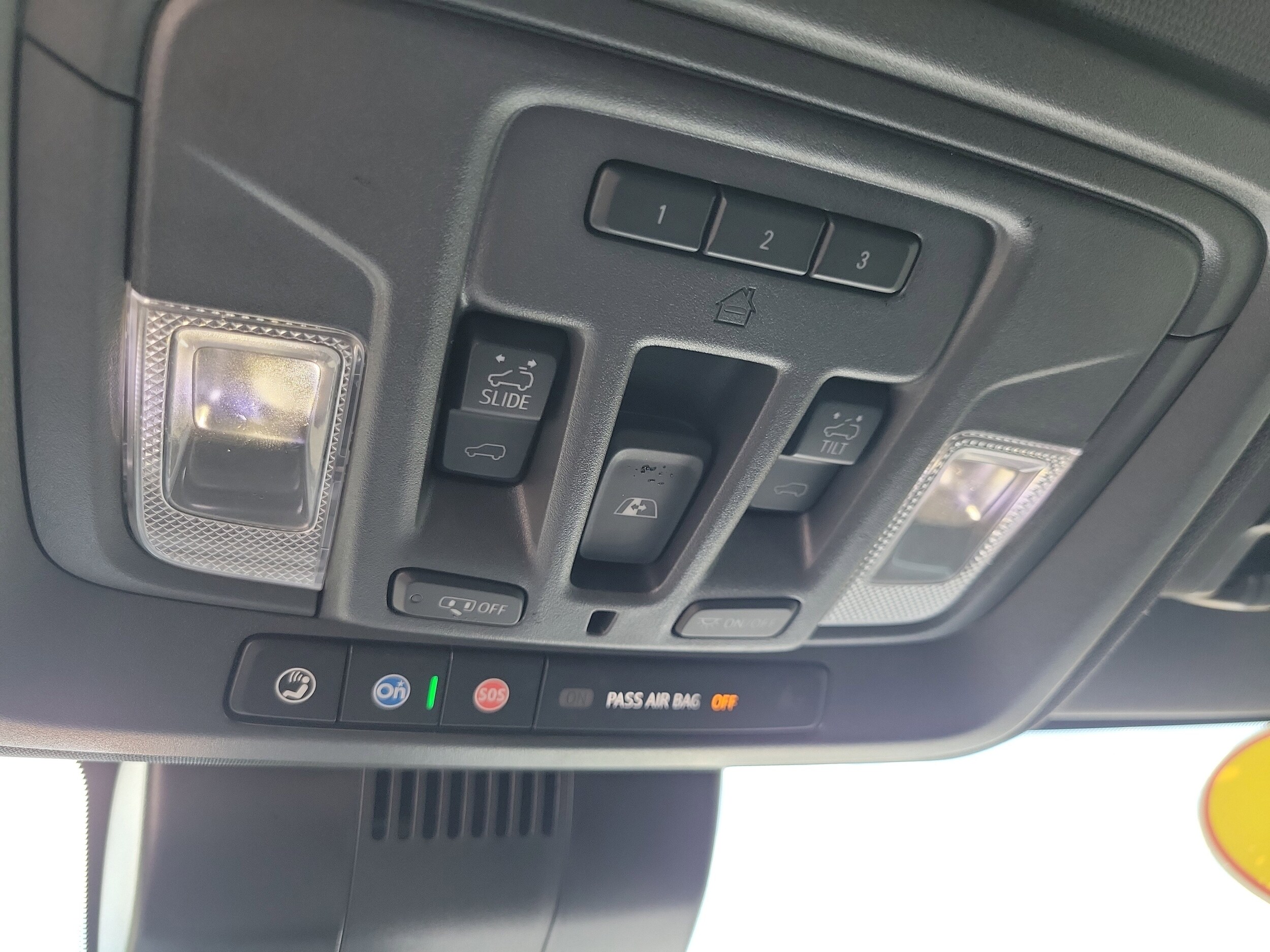 2024 Chevrolet Silverado 2500HD High Country - Photo 19