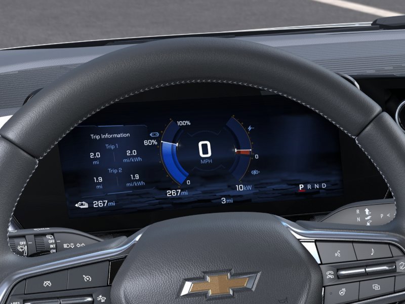 2026 Chevrolet Equinox EV 2LT - Photo 18