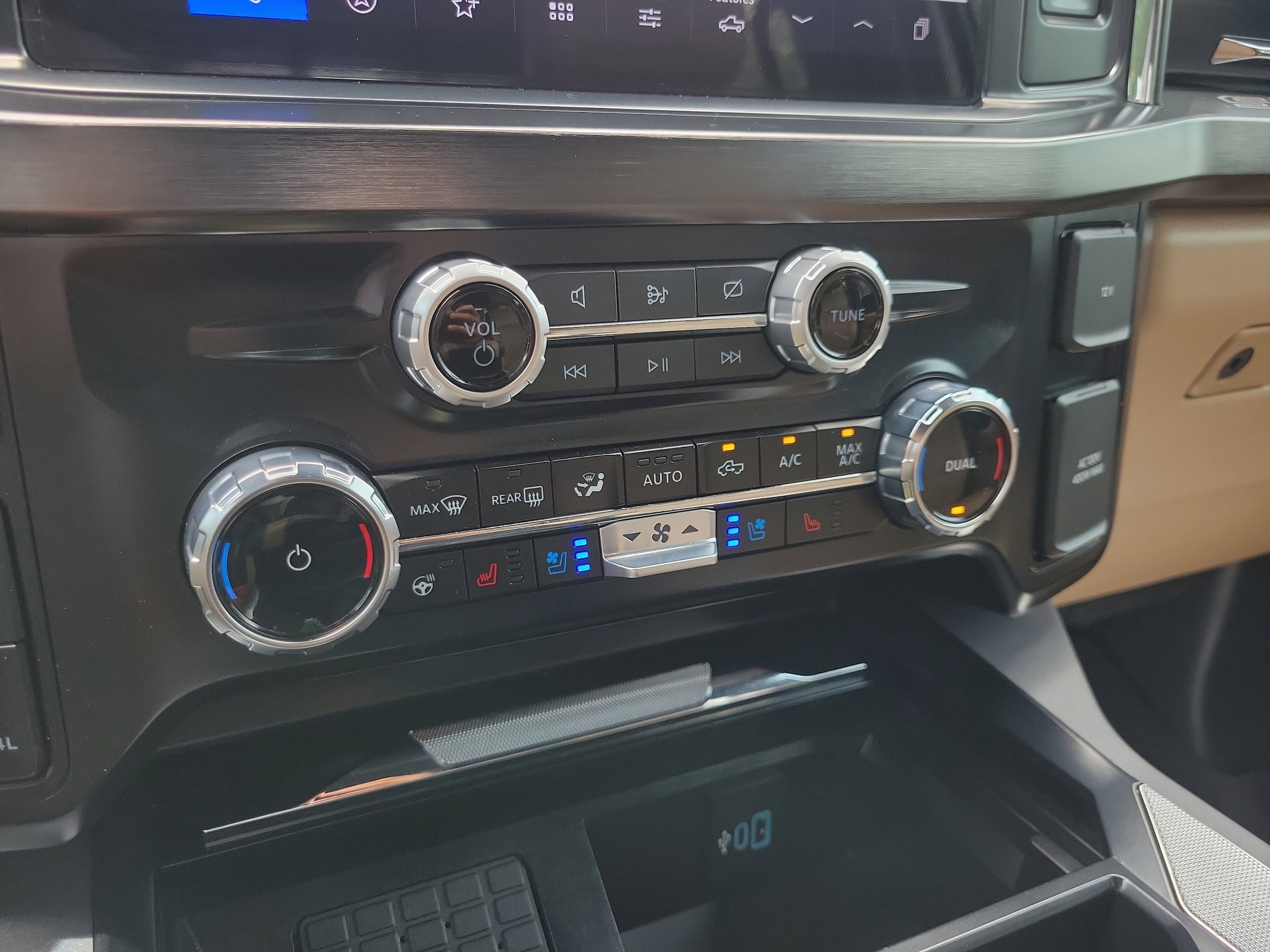 2023 Ford F-250 Super Duty Lariat - Photo 27