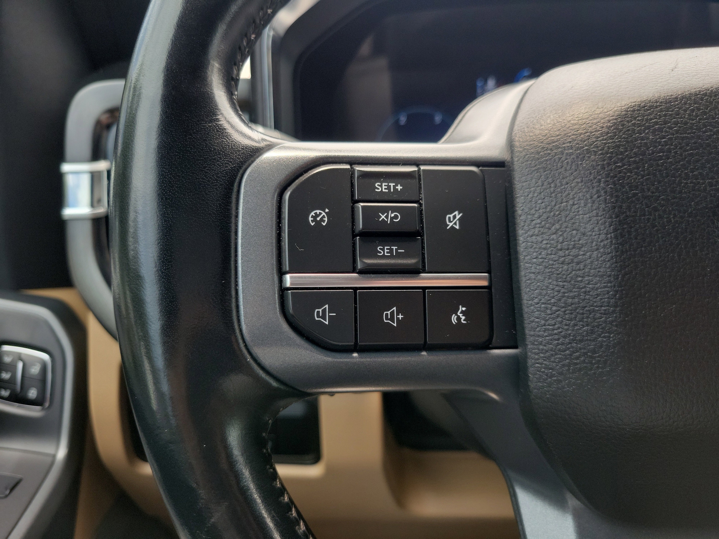 2023 Ford F-250 Super Duty Lariat - Photo 30