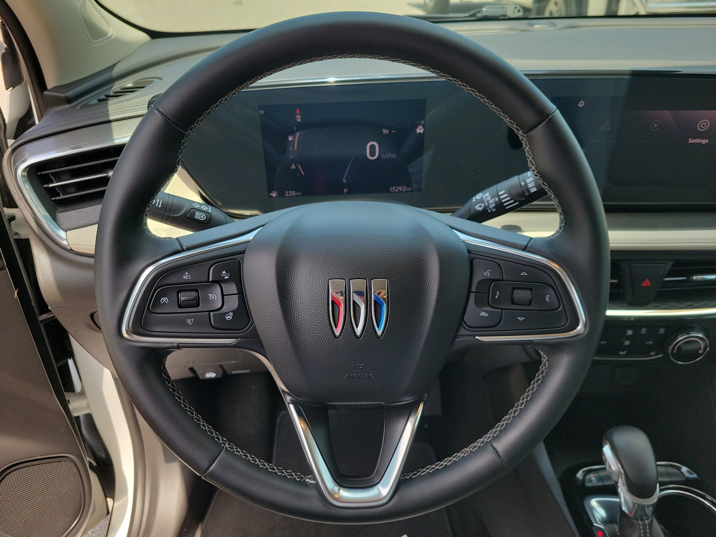2024 Buick Encore GX Preferred - Photo 29