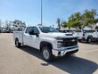  Chevrolet Silverado 2500 HD