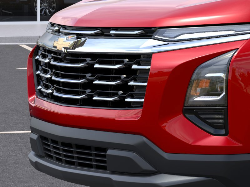 2026 Chevrolet Equinox LT - Photo 13