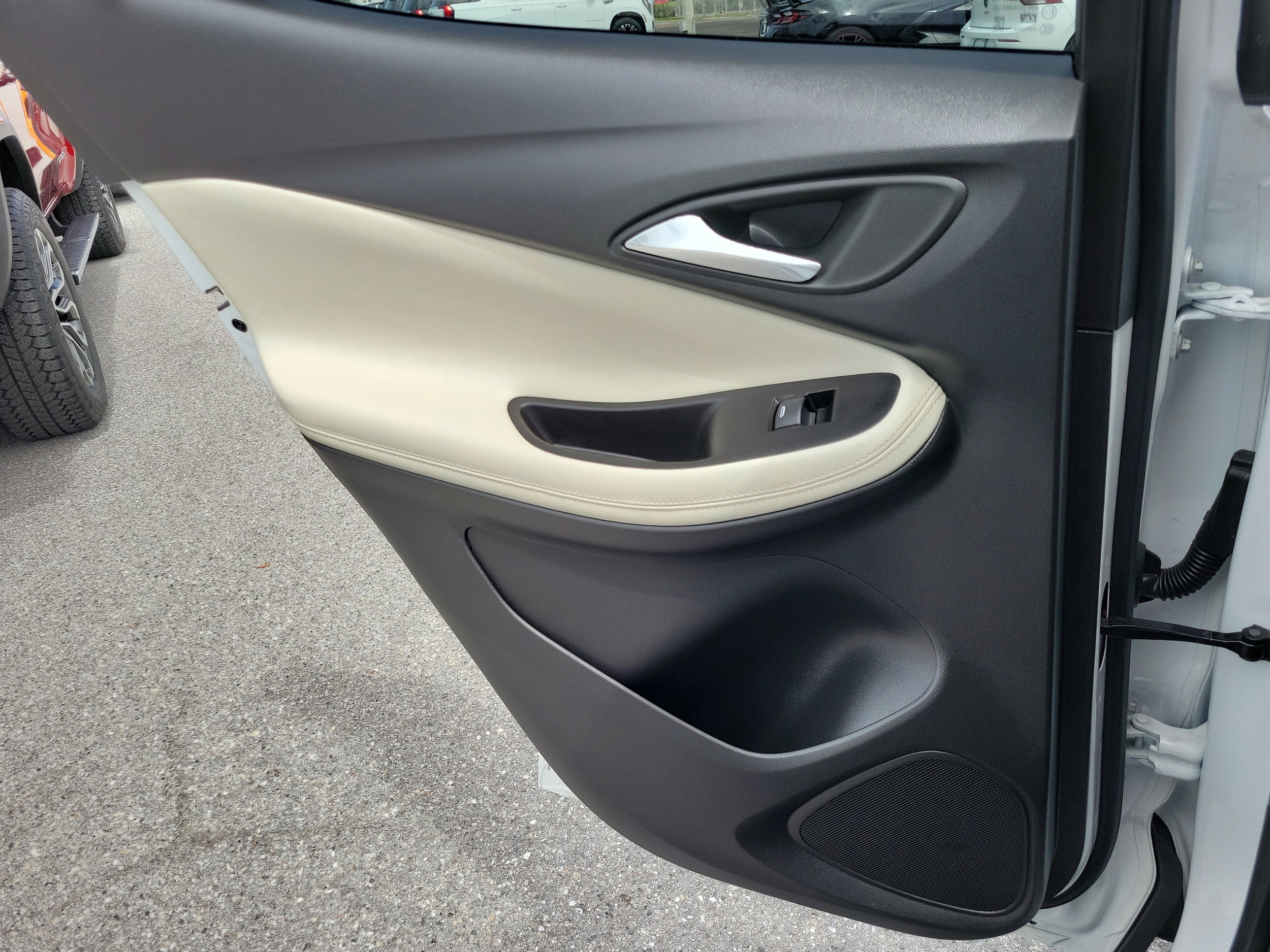2024 Buick Encore GX Preferred - Photo 15