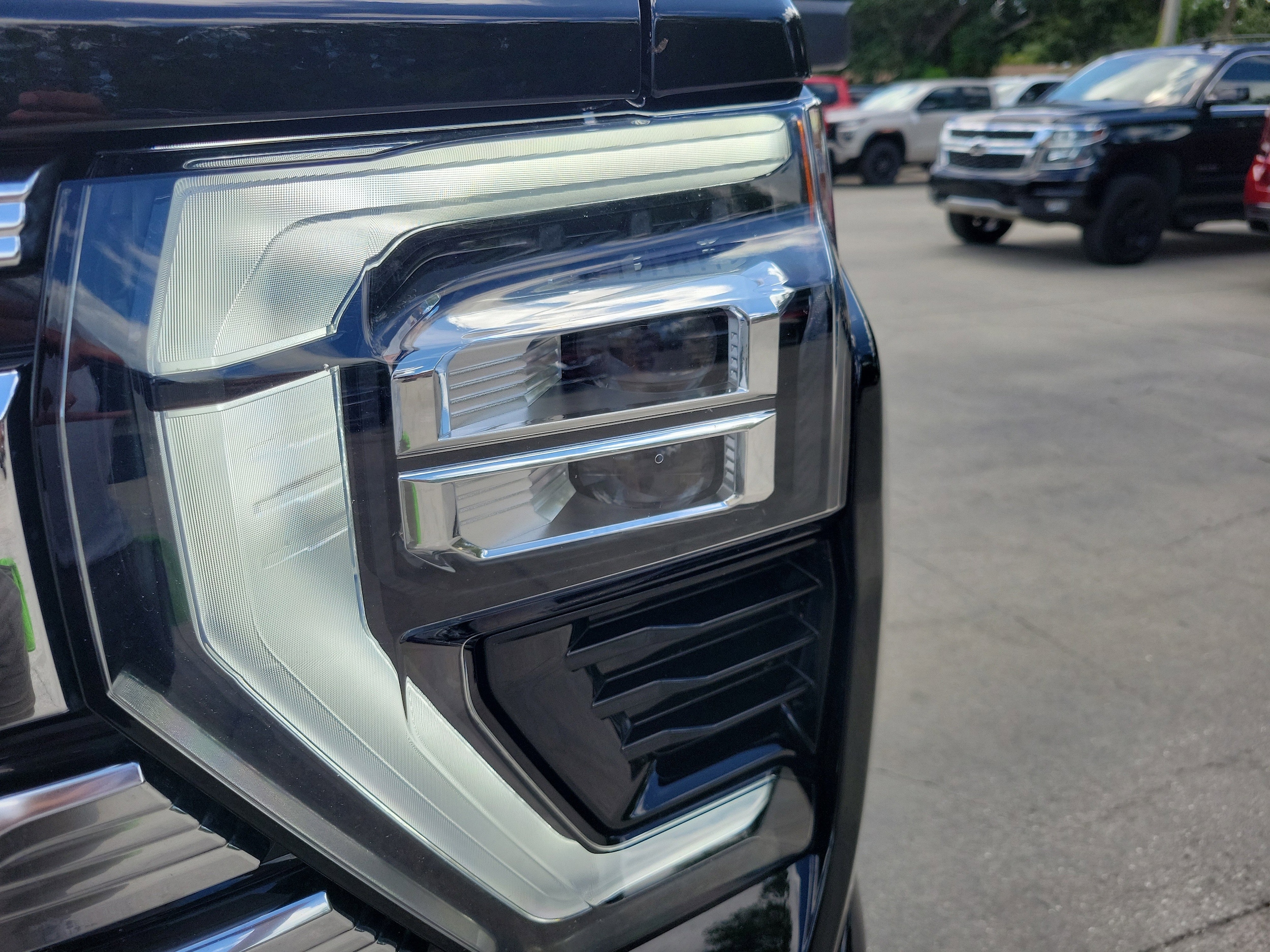 2024 Chevrolet Silverado 2500HD High Country - Photo 9