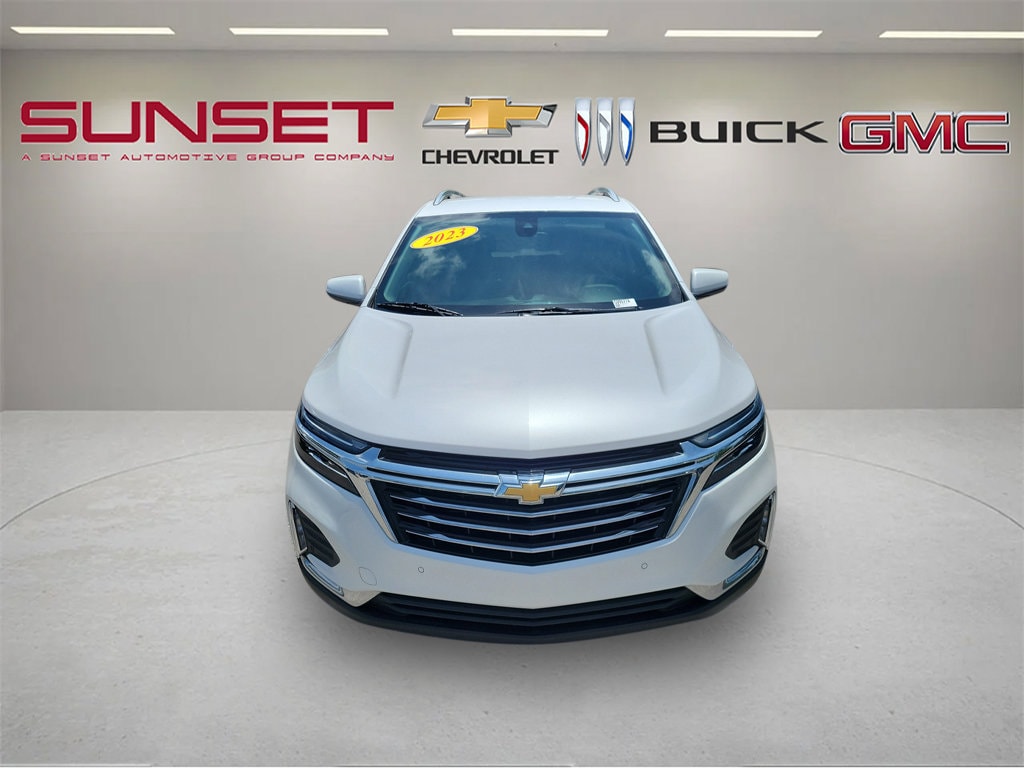 2023 Chevrolet Equinox Premier - Photo 2