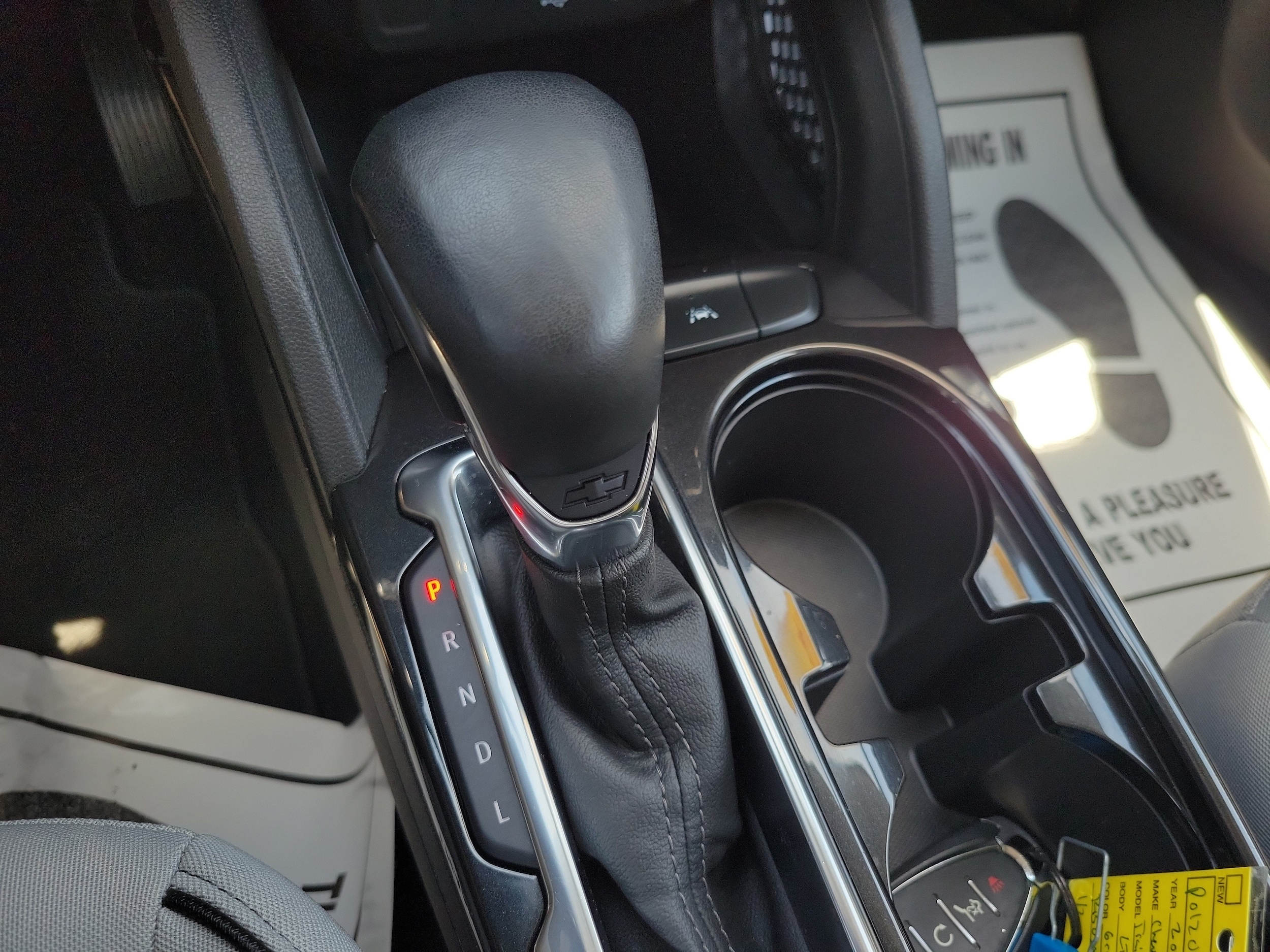 2024 Chevrolet TrailBlazer LT - Photo 24