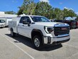 GMC Sierra 2500 HD