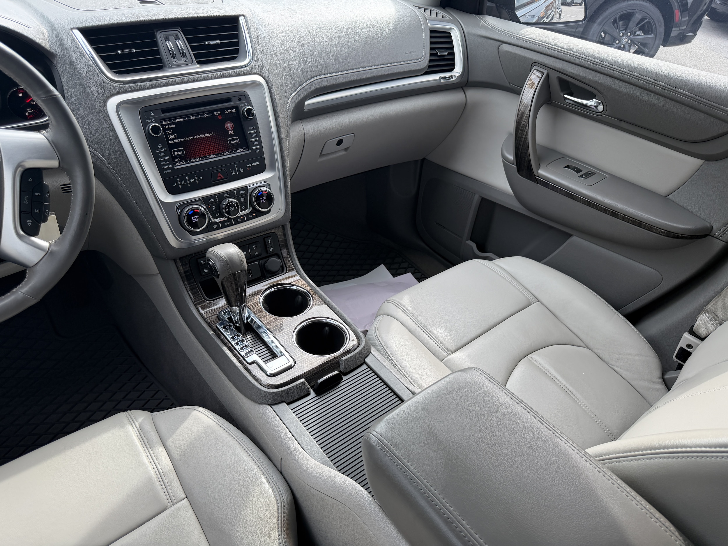 2017 GMC Acadia Limited Base - Photo 17