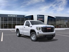 2025 GMC Sierra 1500 Pro Truck