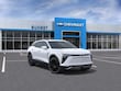  Chevrolet Blazer EV