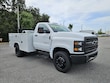 Chevrolet Silverado 4500 HD