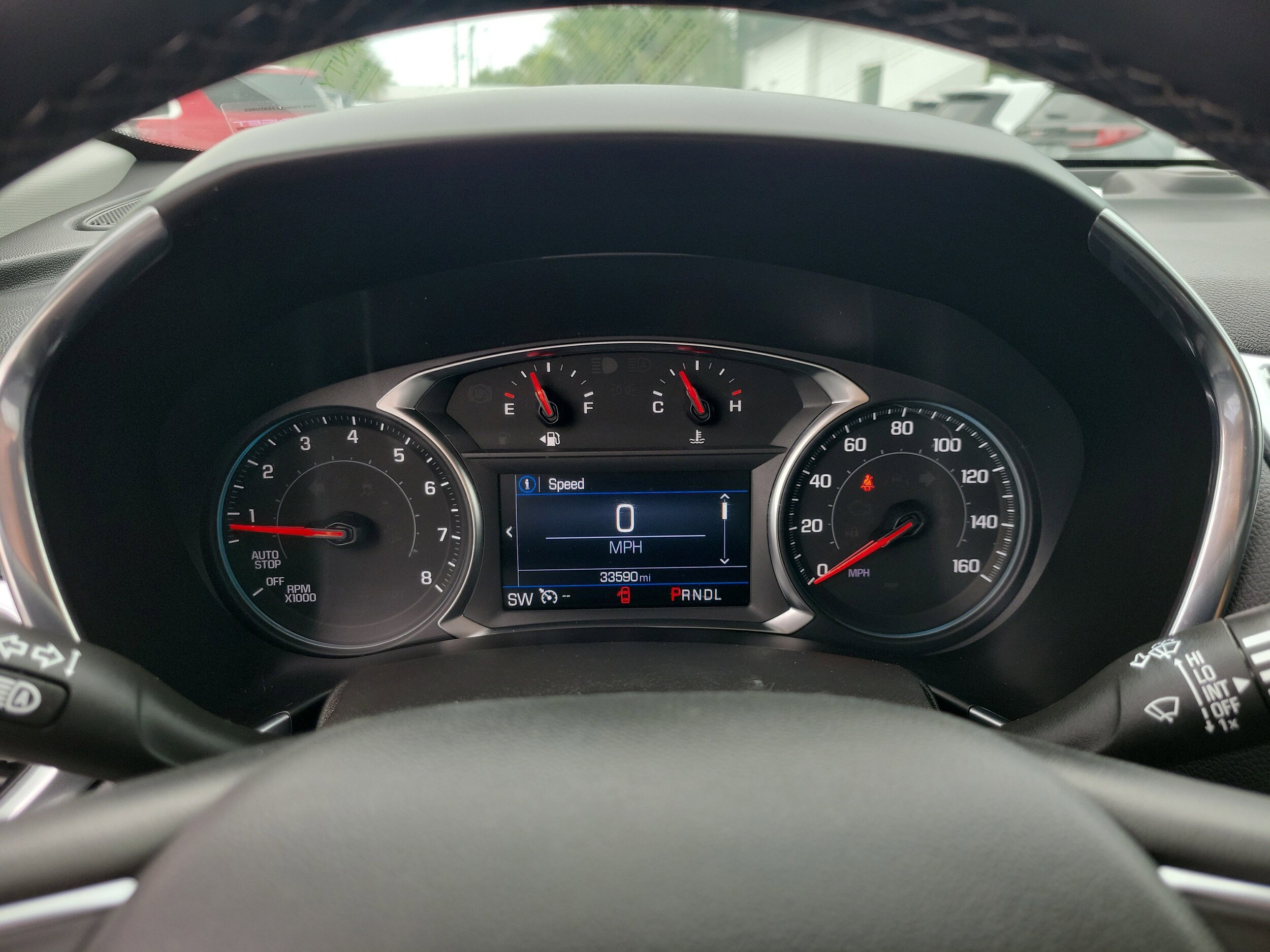 2024 Chevrolet Equinox LT - Photo 29