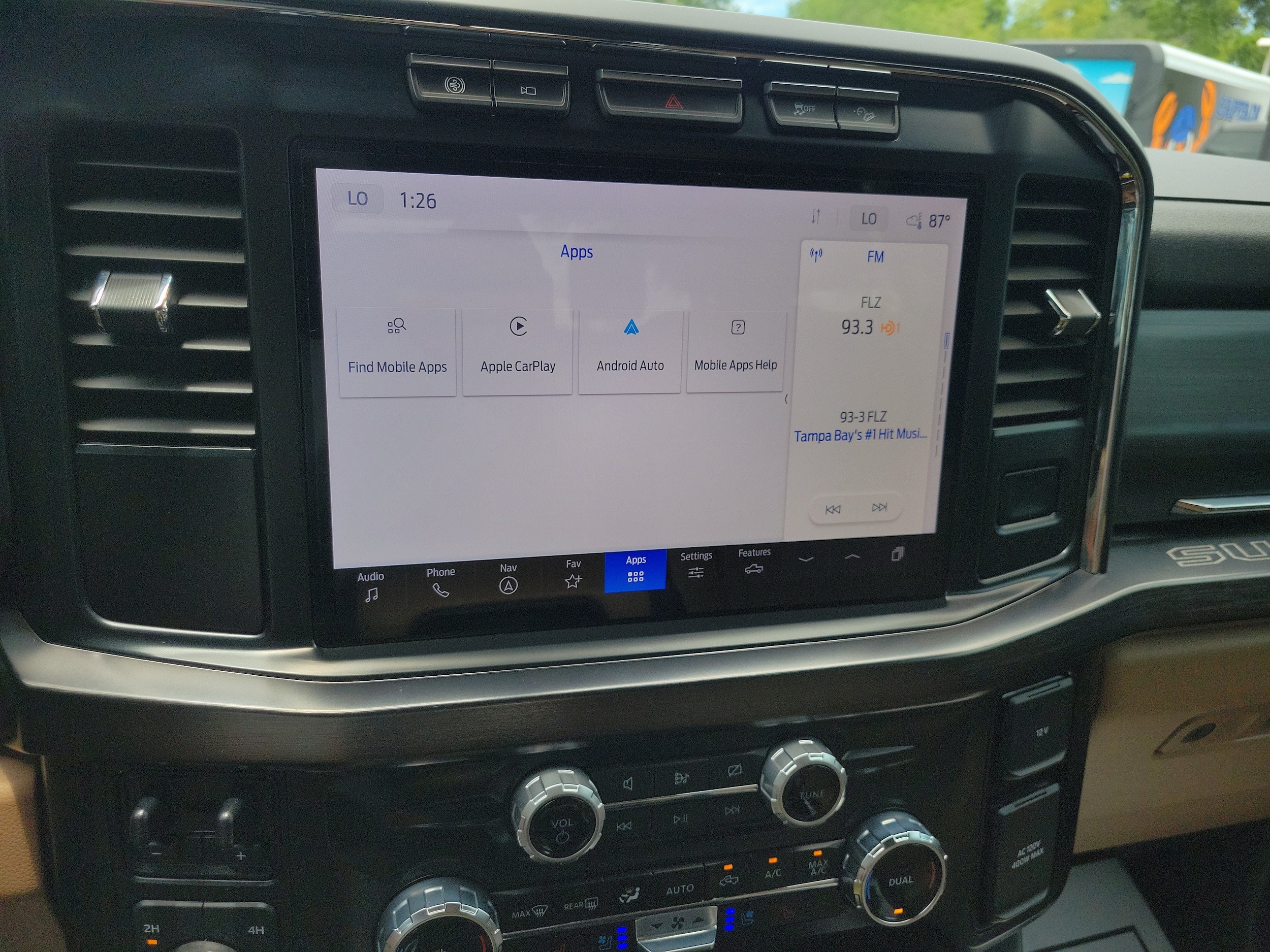 2023 Ford F-250 Super Duty Lariat - Photo 23