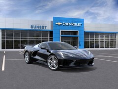 2026 Chevrolet Corvette Stingray 1LT Coupe